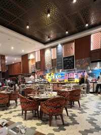🏨🌇 Amari Johor Bahru – Where Style Meets the City 🇲🇾