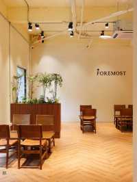 FOREMOST