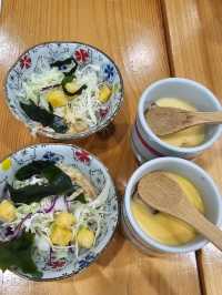 新舊交融嘅美味發現，官塘鬧市中性價比高的壽司店