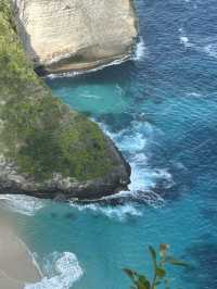 The best trip in nusa Peninda 
