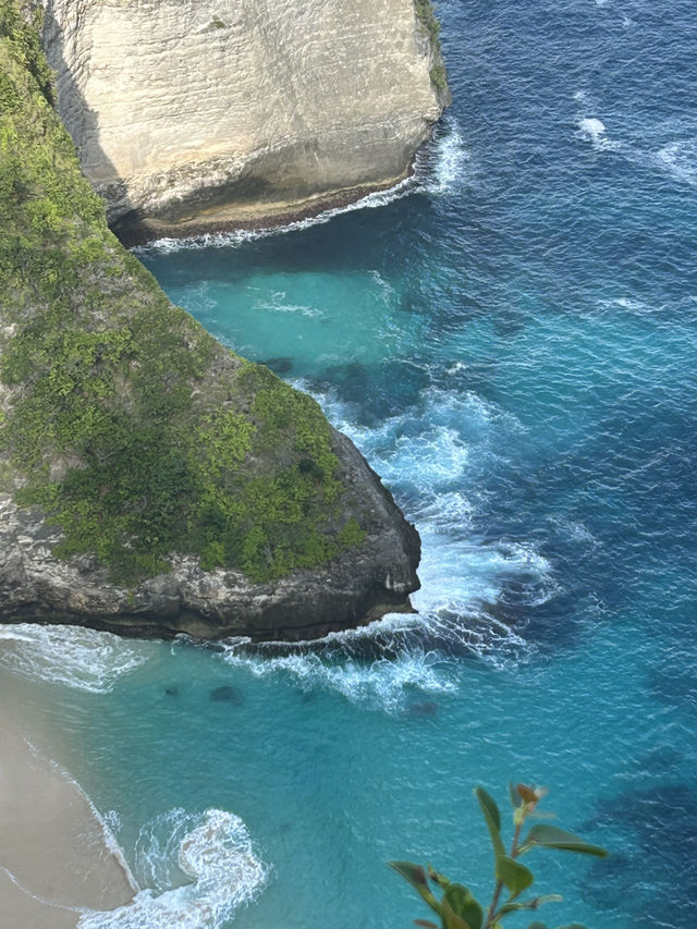 The best trip in nusa Peninda 