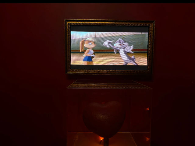 Turin's Cinema Museum: A Delightful Dive into Film! 🇮🇹🎬