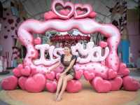 Fairy Sweet Village พัทยา
