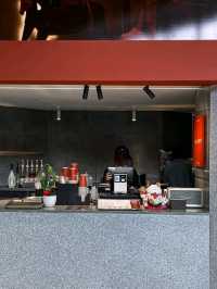 Salt & Sweet Café