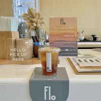 ☕ Flo Coffee Roaster 