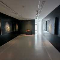 神戶 | 橫尾忠則現代美術館 Y+T MOCA