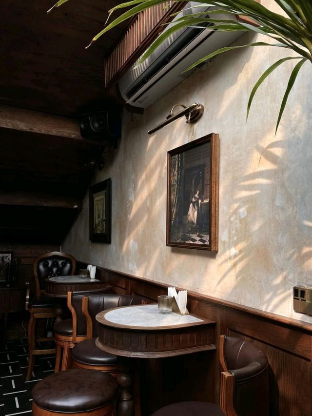 The Haflington
