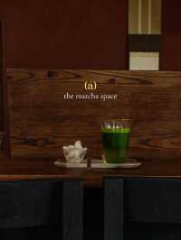(á) the matcha