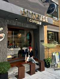 Sunrise Coffee