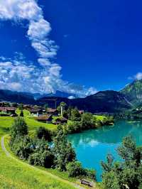 สวิตเซอร์แลนด์🇨🇭