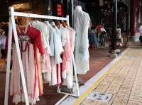 Muxuan Hanfu Guangzhou