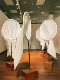 Arts & Chill at National Art Gallery, KL