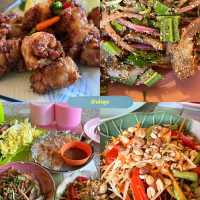 จันทบุรีไม่ได้มีแค่ทะเลนะ! แพลน 2 วัน 1 คืน 