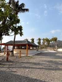 屏東｜浪漫海景日落咖啡