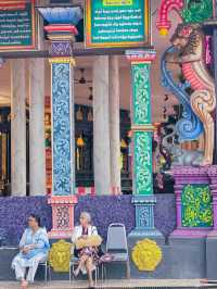KL Trip Highlight: Batu Caves, Without the Muscle Cramps