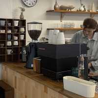  Tarns Coffee – คาเฟ่