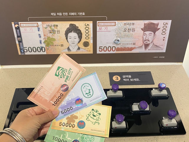 Gangneung: Ojukheon, Coffee Street & Wolhwaga Street Strolls! 🌳☕🚶‍♀️