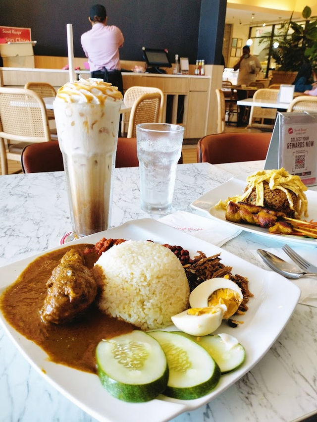 Secret Tastes of Sempoerna Island