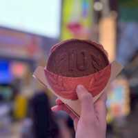 เดินเล่นย่าน Dotonbori 😋