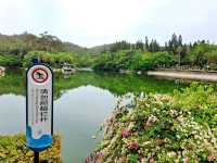 Xiamen Botanical Garden