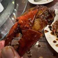 Craving Satisfied : Superlobster Village 