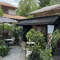 ELLE Café Pattaya 