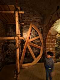 Fire, Fortresses & Kings: A Visit to the Tre Kronor Museum