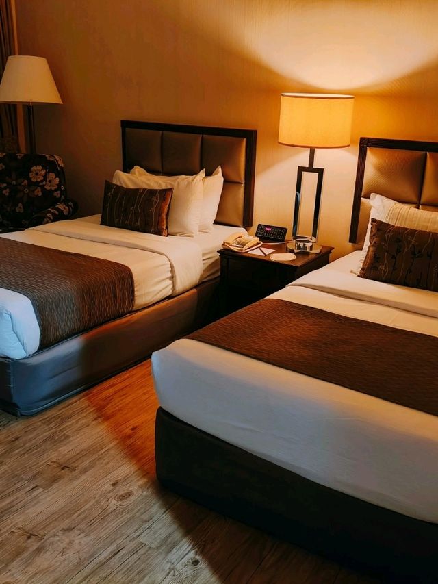 Your Gateway to Johor: Experience Batu Pahat with Ease from The Katerina!