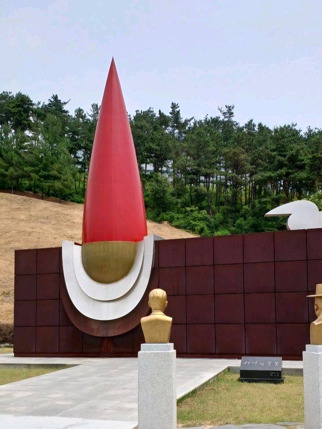 밀양의 역사를 한눈에!