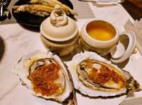 在珠海仁恆洲際酒店食食食！