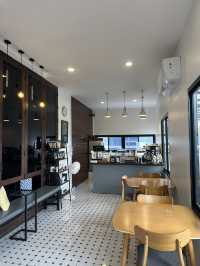 โรงคั่วกาแฟ น่าน black rabbits 