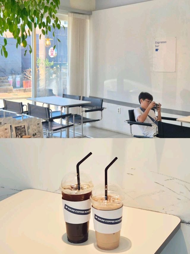 영주 💙마음을담아 카페여행