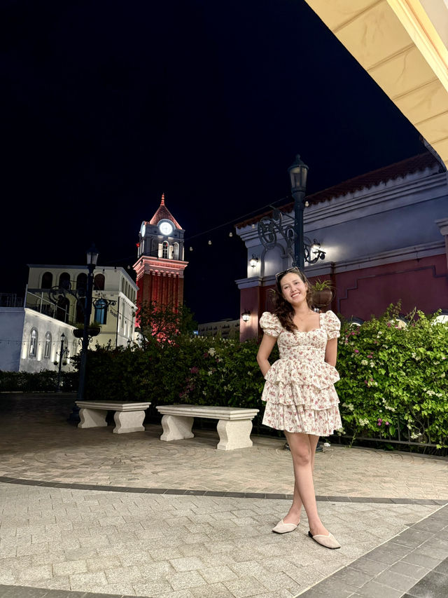 Địa điểm xem pháo hoa