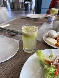 A Morning to Remember: Buffet Breakfast Bliss at The George Penang