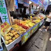 Beachside Bohemia: A Solo Escape to Xiamen’s Artsy Zengcuo’an Village