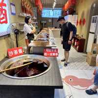 Beachside Bohemia: A Solo Escape to Xiamen’s Artsy Zengcuo’an Village