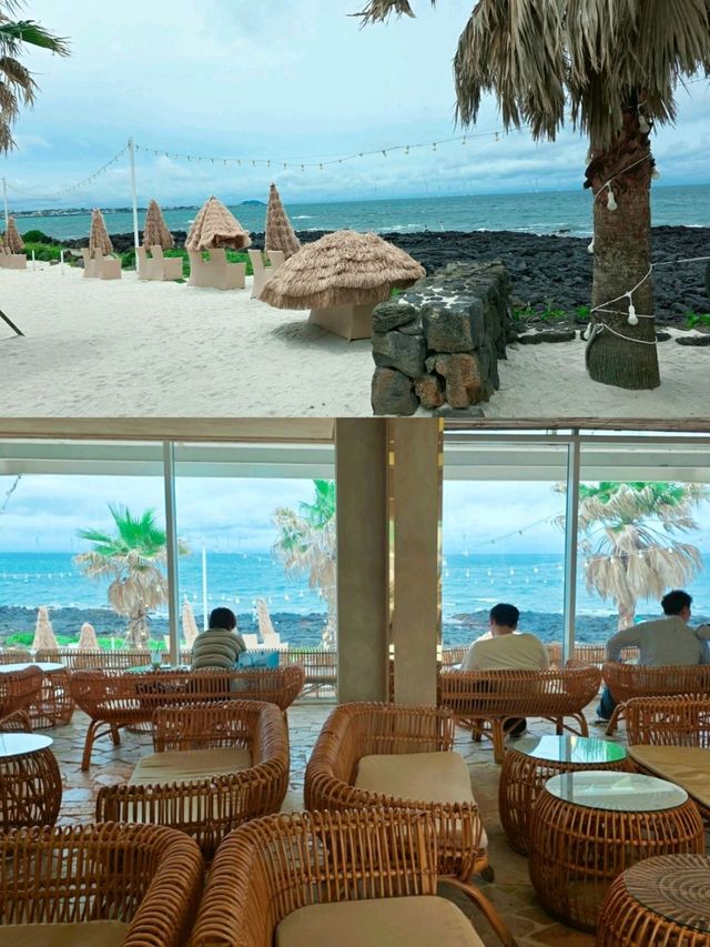 漢潭海岸 和 龍潭海邊散步🏖🌴