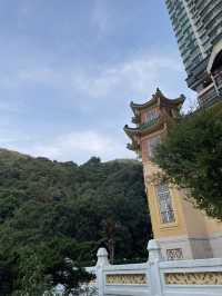 港女都未必知道的事，探秘虎豹別墅，邂逅神秘東方美學