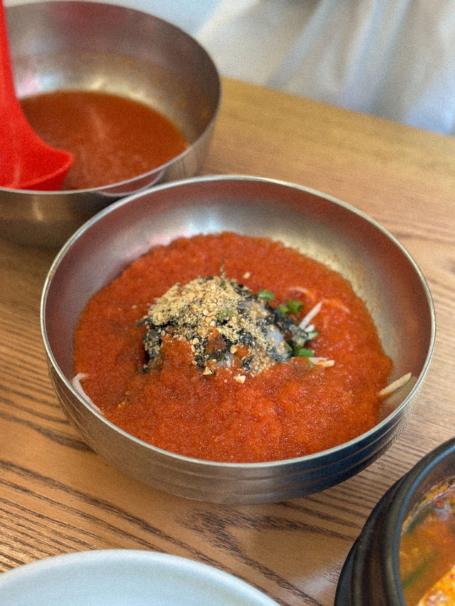 포항가면 꼭 먹어야 할 물회 맛집