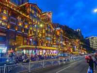 Chongqing