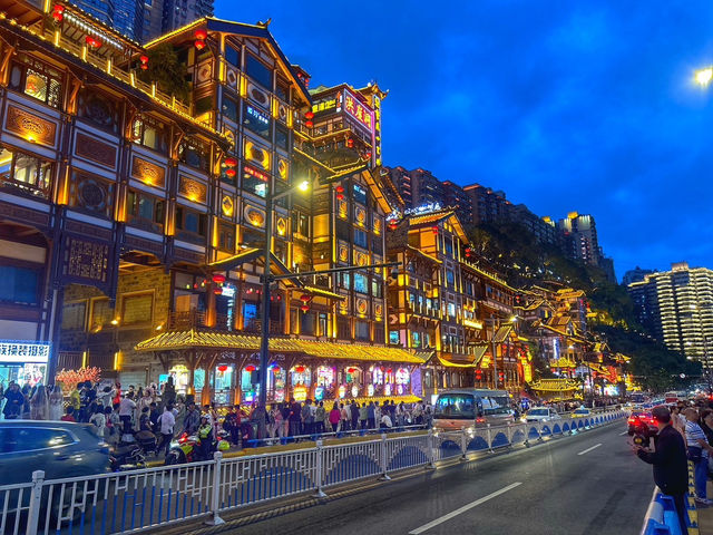 Chongqing