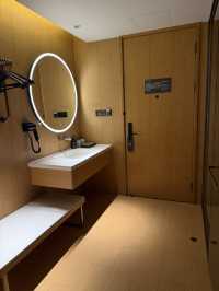 10 Days of Comfort and Surprises at JI Hotel Shanghai!