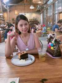  โรงสี สตูดิโอ คาเฟ่ นนทบุรี
