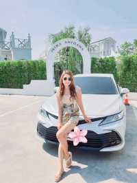 โรงแรม พรีม่า อัมพวา