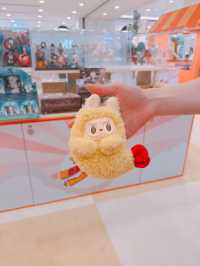 Popmart 海港城快閃店!Labubu 怪味便利店開張啦🥳
