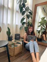 เผลอสุขใจ เกาะล้าน – ที่พักที่ทำให้เผลอรัก