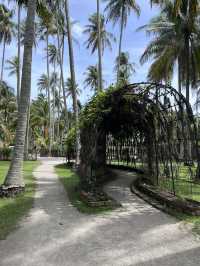 Peaceful Escape to Kampung Agong: Embracing Nature and Nostalgia