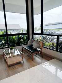 ที่พักตัวเมืองพิษณุโลก The Horizon Groove Hotel