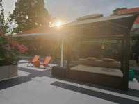 Soul-fulfilling at Sofitel Singapore Sentosa