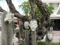 ✨ White Wonder in Chiang Rai — Wat Rong Khun